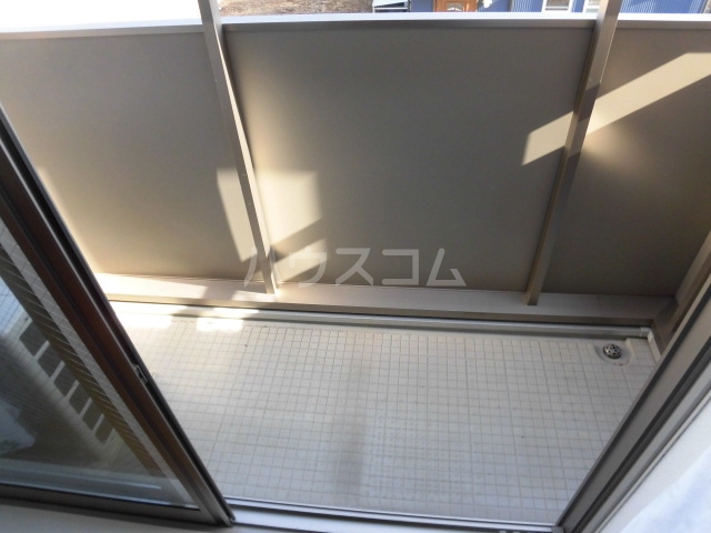 15/30 バルコニー