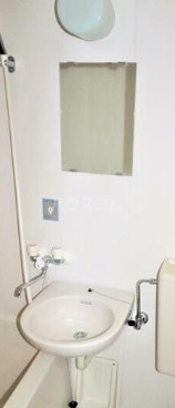 10/18 洗面