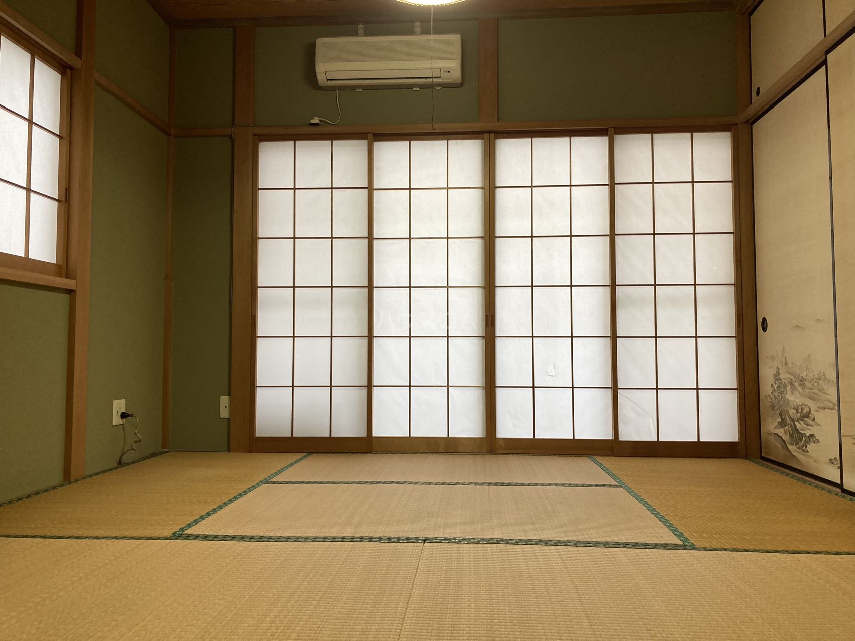 室内