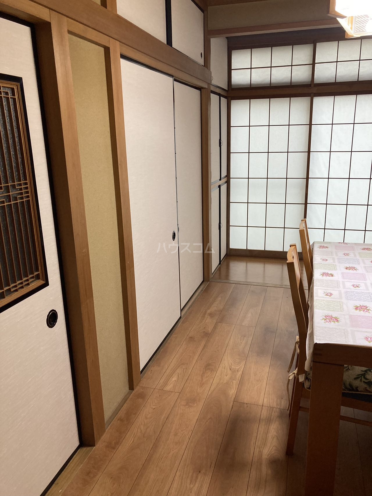 室内