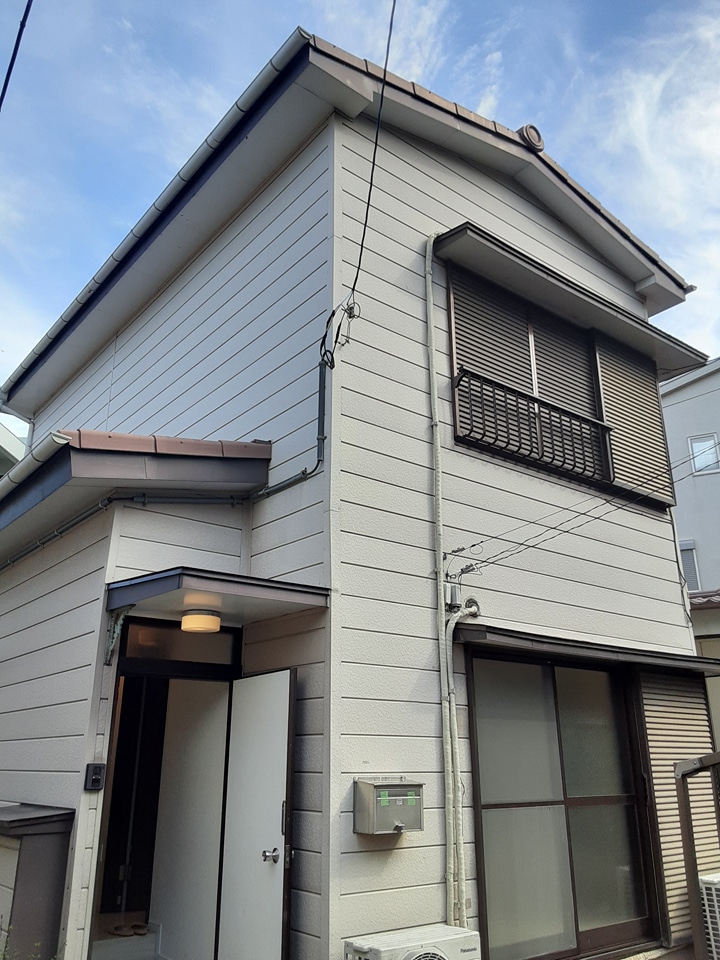 1/28 外観