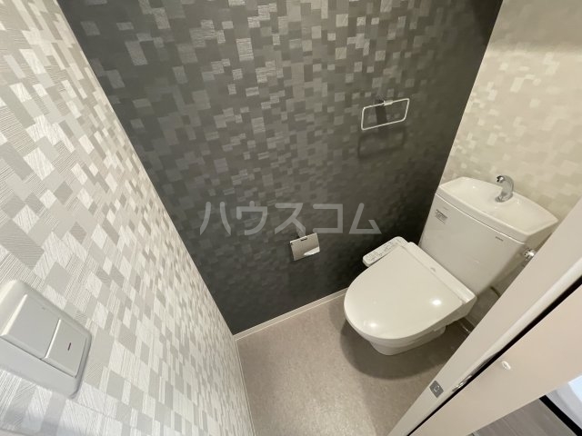 18/30 トイレ
