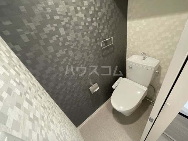 17/30 トイレ