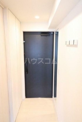 6/25 玄関