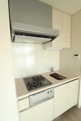7/25 キッチン