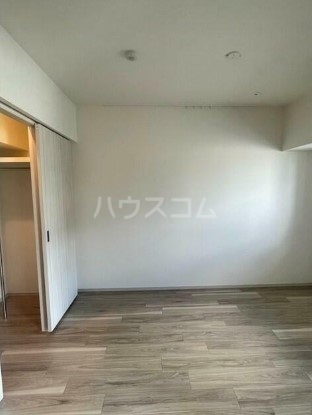 4/25 寝室