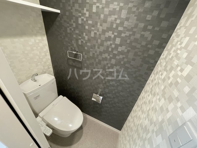 18/30 トイレ