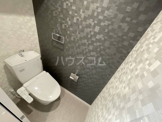 17/30 トイレ