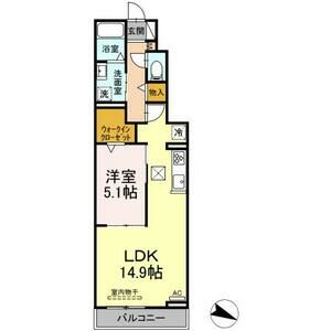 3/14 間取