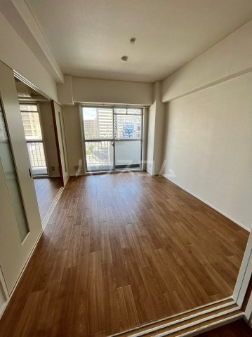 3/27 リビング/ダイニング