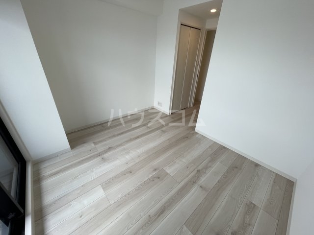 7/30 寝室