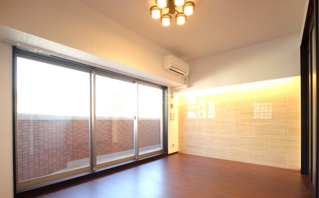 5/22 リビング/ダイニング