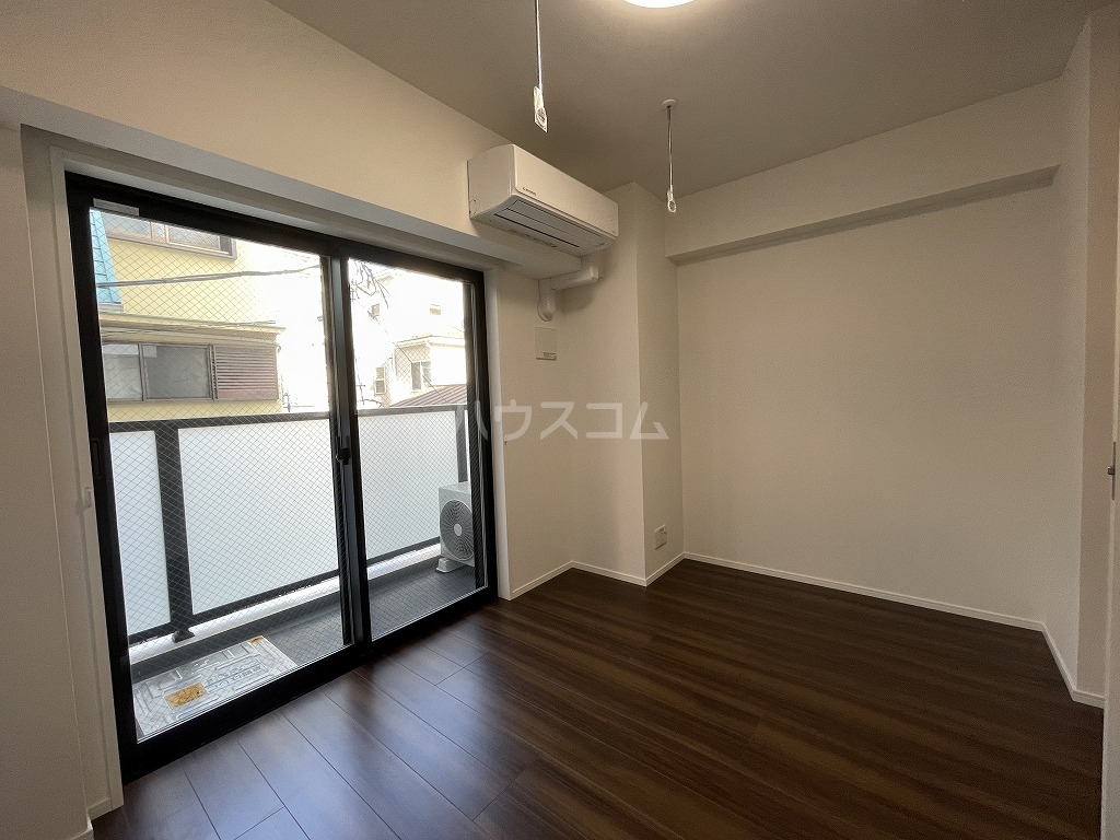 4/29 リビング/ダイニング