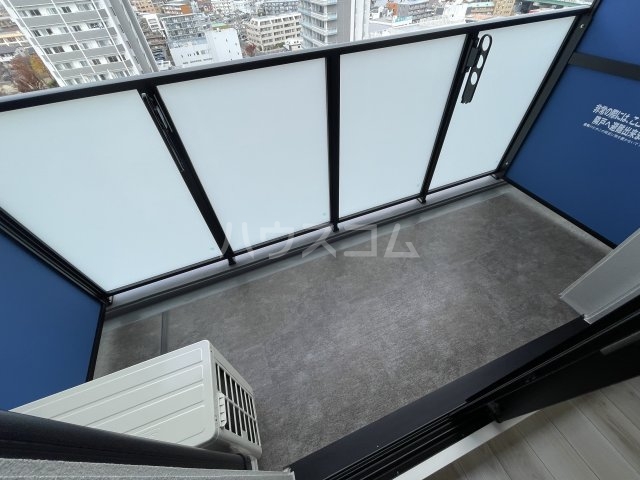 24/30 バルコニー