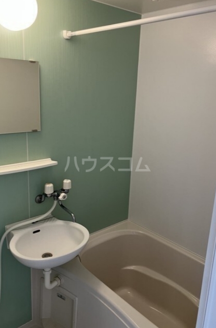 浴室