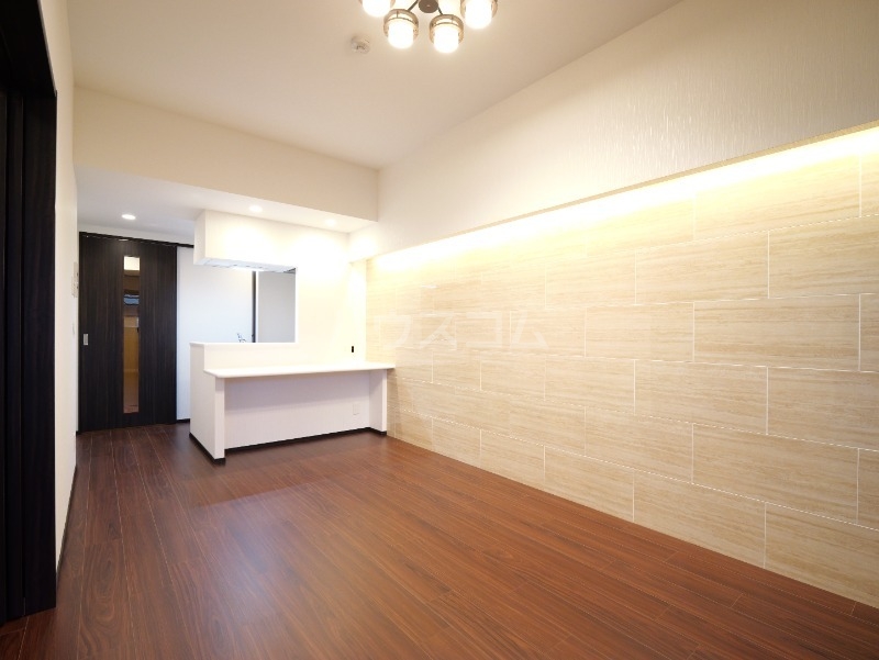 5/20 リビング/ダイニング