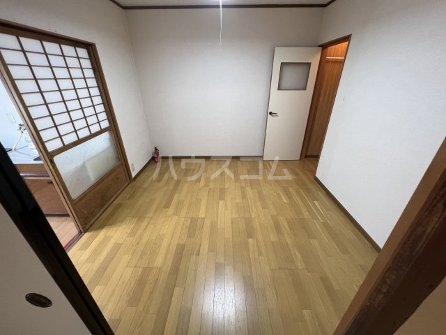 7/30 リビング/ダイニング