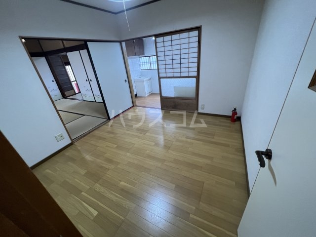 4/30 リビング/ダイニング