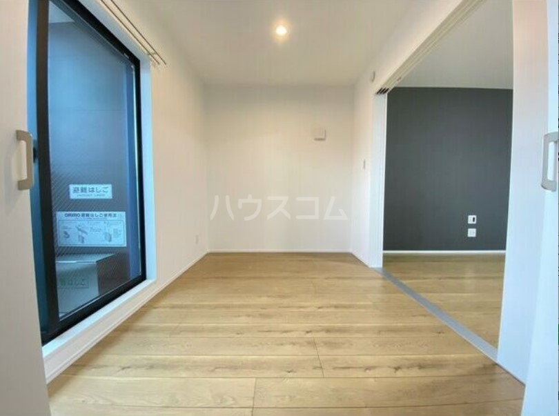 6/25 寝室