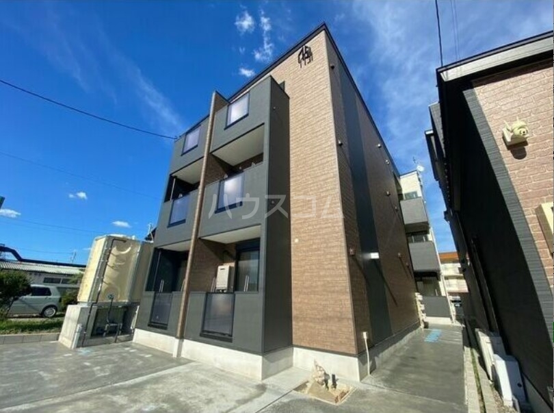 2/12 外観