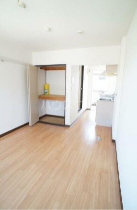 5/19 リビング/ダイニング