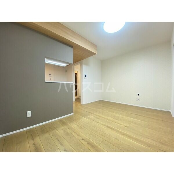 4/24 リビング/ダイニング