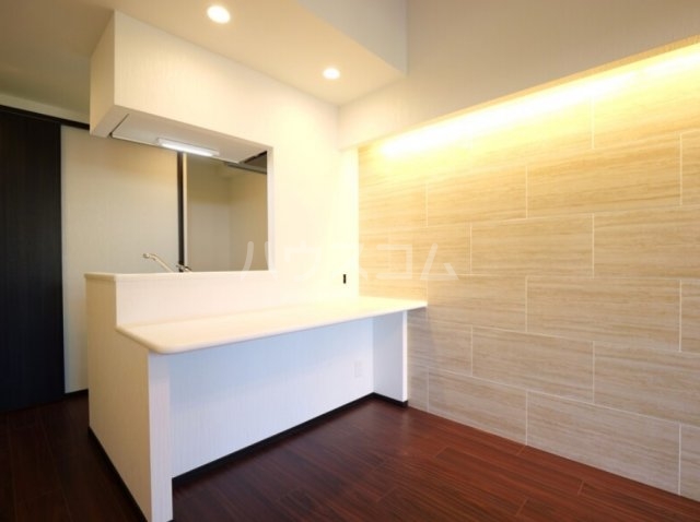 4/16 リビング/ダイニング