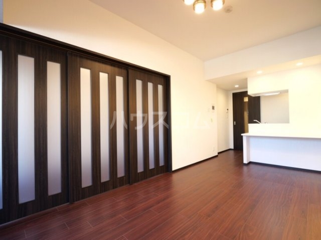 3/16 リビング/ダイニング