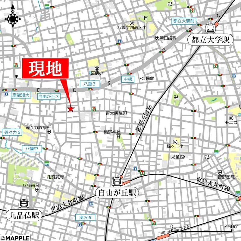 5/8 地図