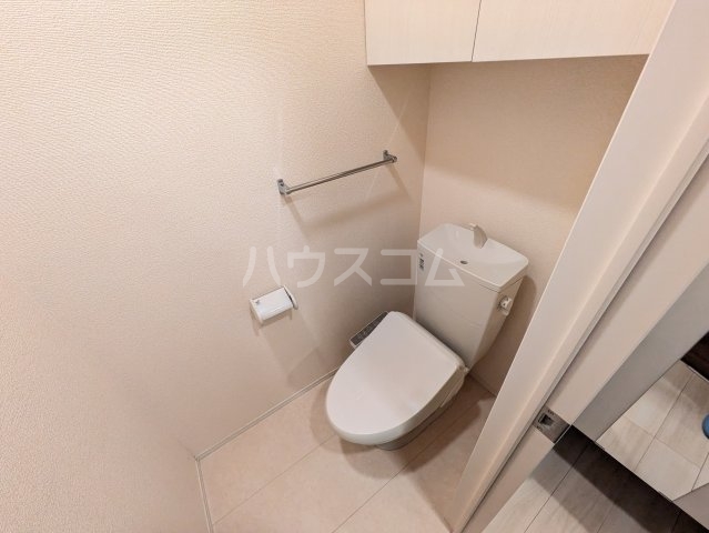 10/22 トイレ