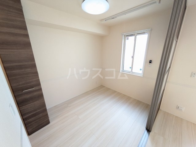 4/22 室内