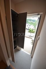 5/24 玄関