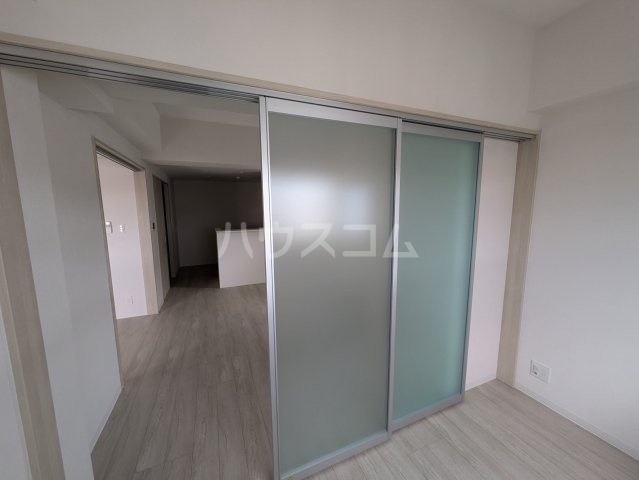 5/30 室内