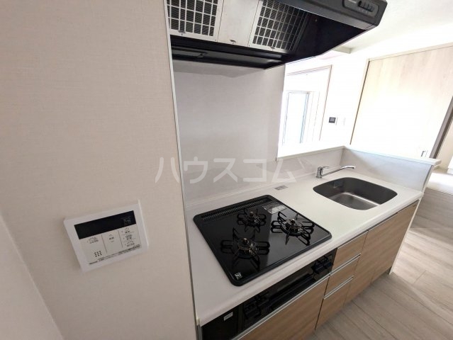 10/30 キッチン