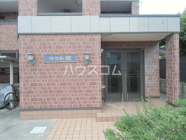 17/19 エントランス