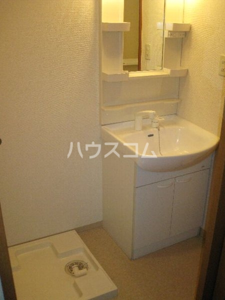 11/19 洗面