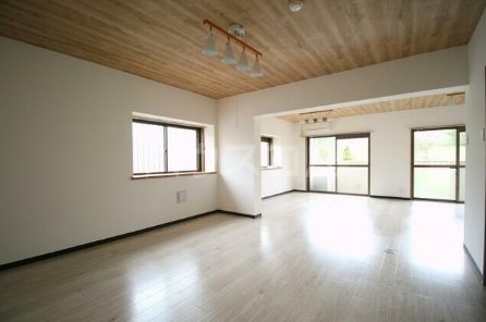 3/18 リビング/ダイニング