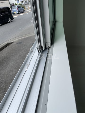 25/30 バルコニー