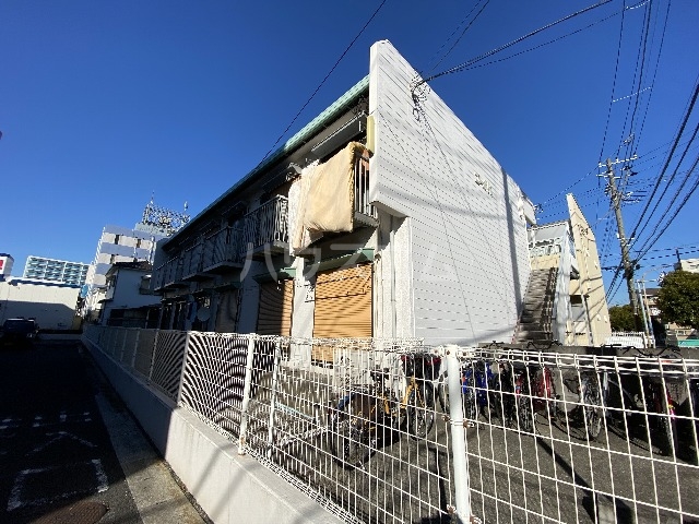1/13 外観