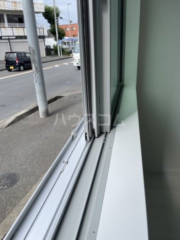 25/30 バルコニー