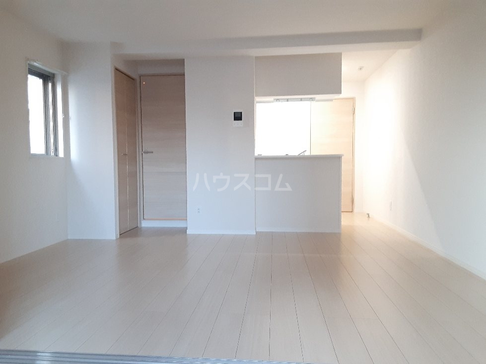 3/25 リビング/ダイニング