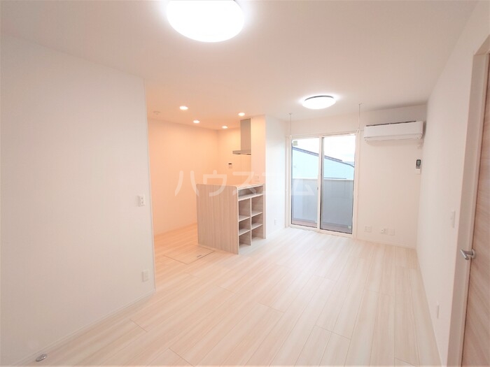 4/30 リビング/ダイニング