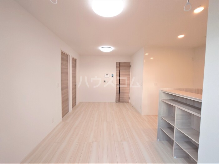 5/30 リビング/ダイニング