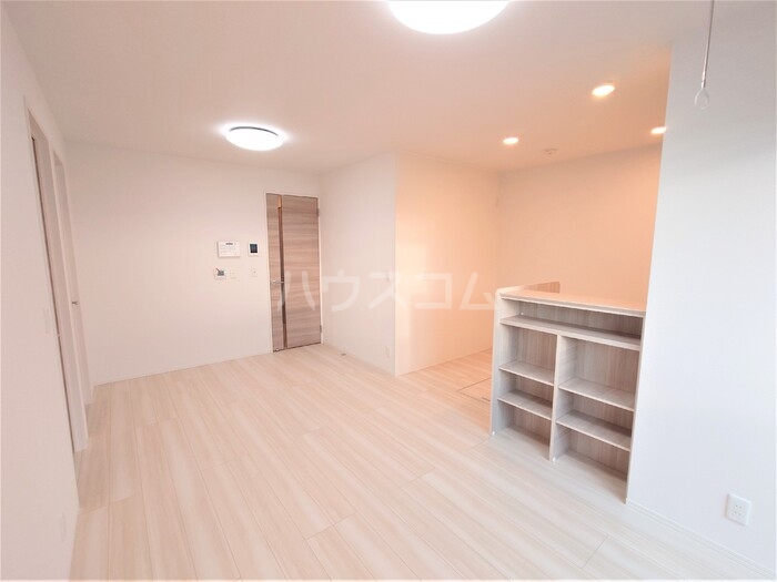 3/30 リビング/ダイニング