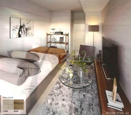 3/14 リビング/ダイニング