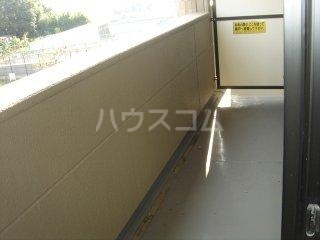 19/24 バルコニー