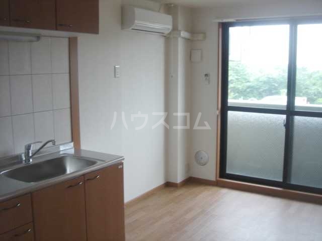 3/24 リビング/ダイニング