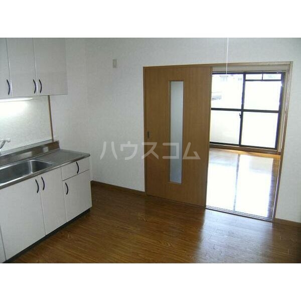 3/14 リビング/ダイニング