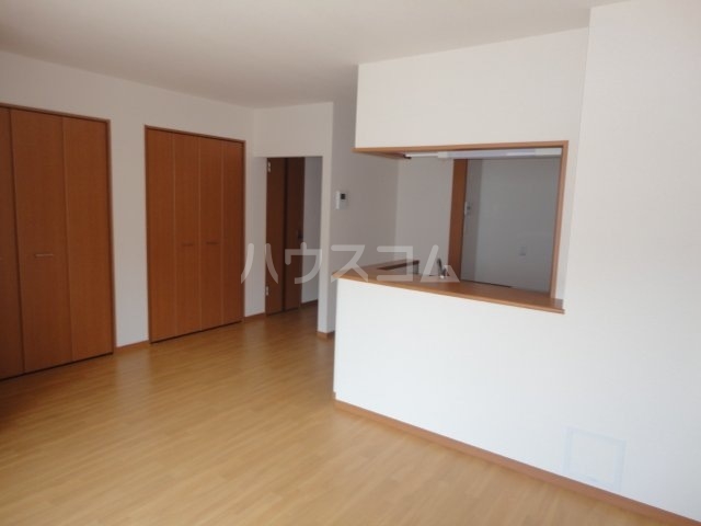 3/24 リビング/ダイニング