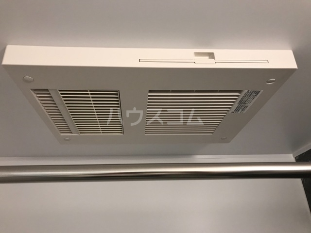 19/24 バルコニー